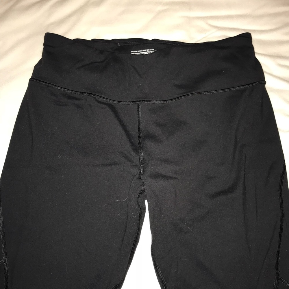 Victoria secret workout leggings